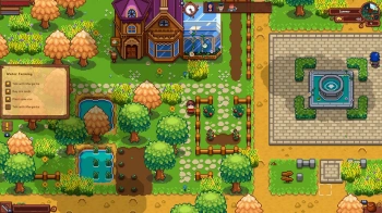 Игра для ПК Maximum Games Pixelshire (6+)