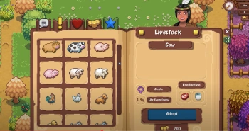 Игра для ПК Maximum Games Pixelshire (6+)