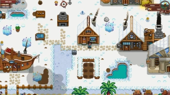 Игра для ПК Maximum Games Pixelshire (6+)