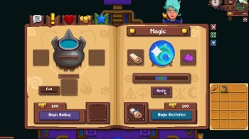 Игра для ПК Maximum Games Pixelshire (6+)