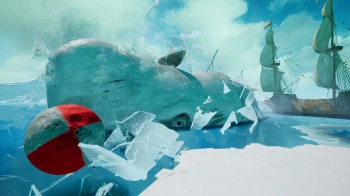 Игра для ПК Maximum Games Rock of Ages 3: Make & Break (12+)