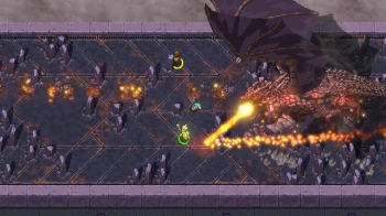 Игра для ПК Maximum Games Hammerwatch II (12+)