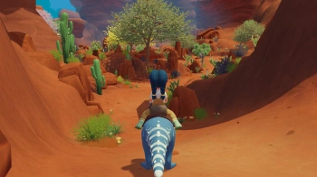 Игра для ПК Maximum Games Paleo Pines (0+)