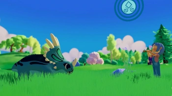 Игра для ПК Maximum Games Paleo Pines (0+)