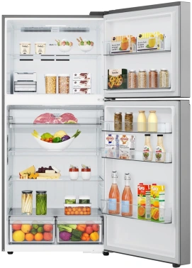 Холодильник LG GR-B922FMBM