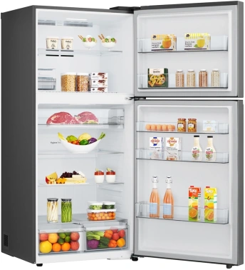 Холодильник LG GR-B922FMBM