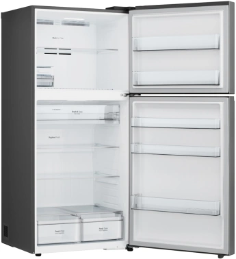 Холодильник LG GR-B922FMBM