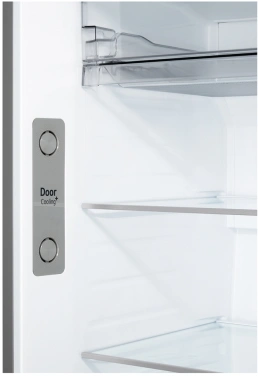 Холодильник LG GR-B922FMBM