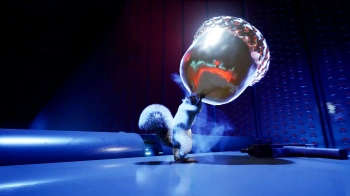 Игра для ПК Maximum Games Squirrel With A Gun (16+)