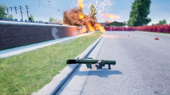 Игра для ПК Maximum Games Squirrel With A Gun (16+)