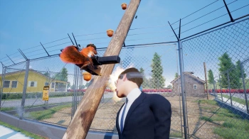 Игра для ПК Maximum Games Squirrel With A Gun (16+)