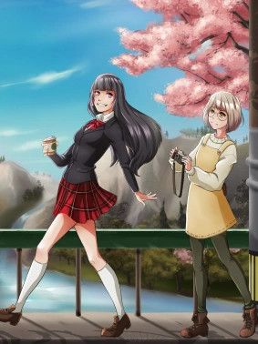 Игра для ПК Maximum Games SunnySide (16+)