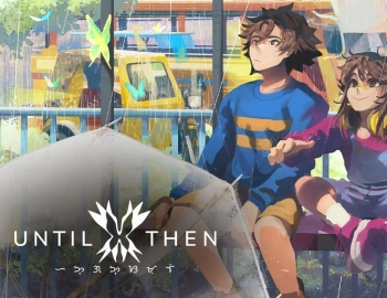 Игра для ПК Maximum Games Until Then (12+)