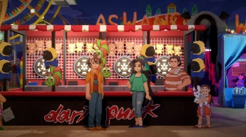 Игра для ПК Maximum Games Until Then (12+)