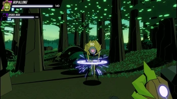 Игра для ПК Maximum Games Wild Bastards (12+)