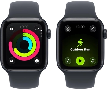 Смарт-часы Apple Watch SE 3 2025 A3324