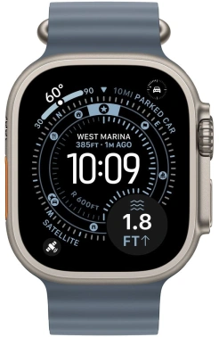 Смарт-часы Apple Watch Ultra 3 2025 A3281