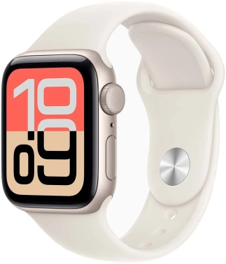 Смарт-часы Apple Watch SE 3 2025 A3325