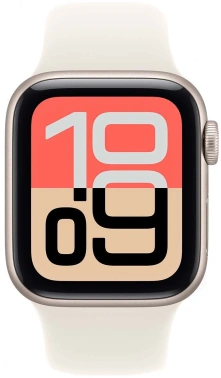 Смарт-часы Apple Watch SE 3 2025 A3325
