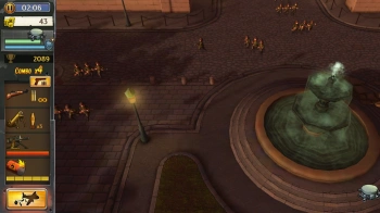 Игра для ПК Plug In Digital Hills Of Glory 3D (12+)