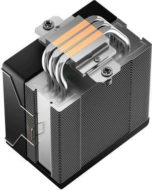 Устройство охлаждения(кулер) ID-Cooling SE-903-XT V2