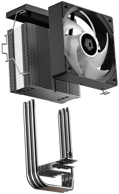 Устройство охлаждения(кулер) ID-Cooling SE-903-XT V2
