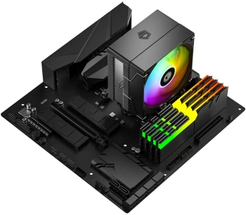 Устройство охлаждения(кулер) ID-Cooling SE-903-XT V2