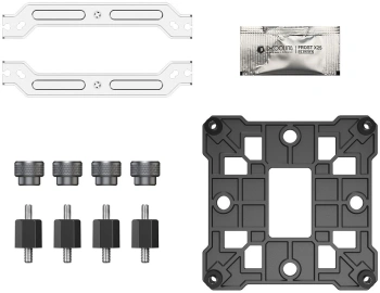 Устройство охлаждения(кулер) ID-Cooling SE-903-XT V2