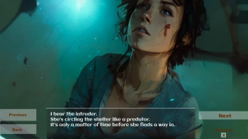 Игра для ПК Plug In Digital US Visual Novel (12+)