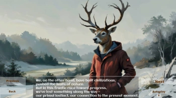 Игра для ПК Plug In Digital US Visual Novel (12+)