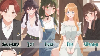 Игра для ПК Plug In Digital US Visual Novel (12+)