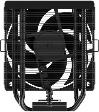 Устройство охлаждения(кулер) ID-Cooling SE-904-XT