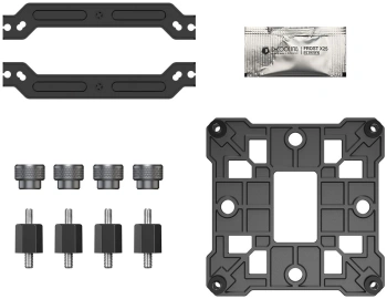 Устройство охлаждения(кулер) ID-Cooling SE-904-XT