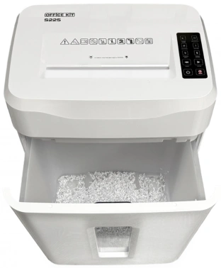 Шредер Office Kit S225 1,9х12