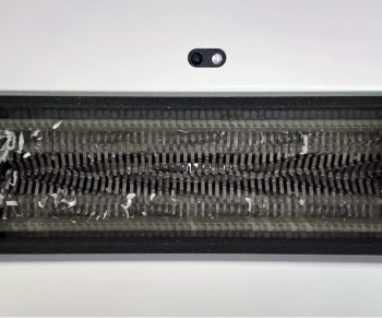 Шредер Office Kit S225 1,9х12