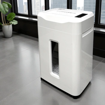 Шредер Office Kit S225 1,9х12