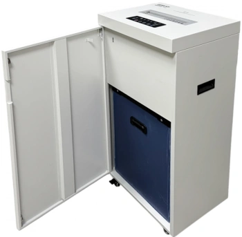 Шредер Office Kit S600HS 0,8х1