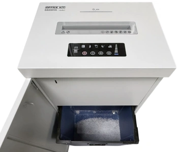 Шредер Office Kit S600HS 0,8х1