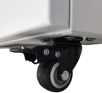 Шредер Office Kit S600HS 0,8х1