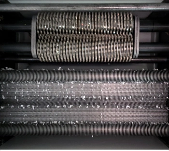 Шредер Office Kit S600HS 0,8х1