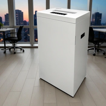 Шредер Office Kit S600HS 0,8х1