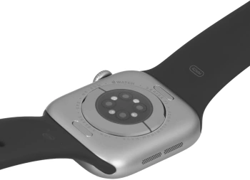 Смарт-часы Apple Watch Series 11 A3331