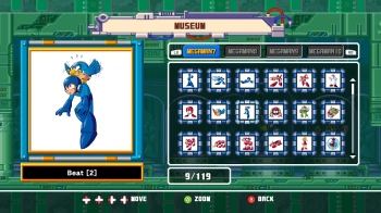 Игра для ПК Capcom Mega Man Legacy Collection 2 (6+)