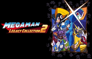 Игра для ПК Capcom Mega Man Legacy Collection 2 (6+)
