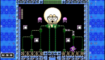 Игра для ПК Capcom Mega Man Legacy Collection 2 (6+)