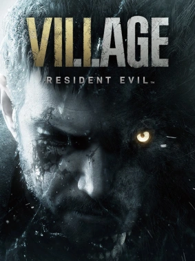 Игра для ПК Capcom Resident Evil Village (18+)
