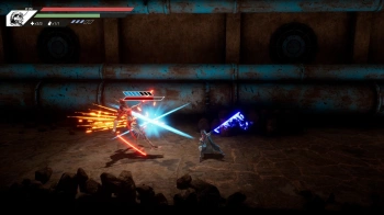 Игра для ПК 101XP Blind Fate: Edo no Yami (12+)