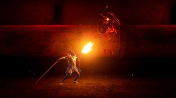 Игра для ПК 101XP Blind Fate: Edo no Yami (12+)