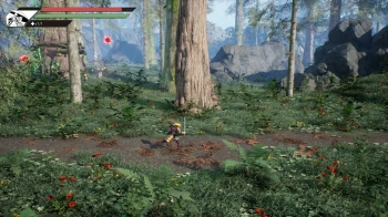 Игра для ПК 101XP Blind Fate: Edo no Yami (12+)