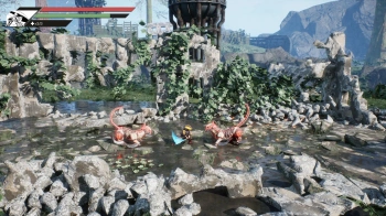 Игра для ПК 101XP Blind Fate: Edo no Yami (12+)